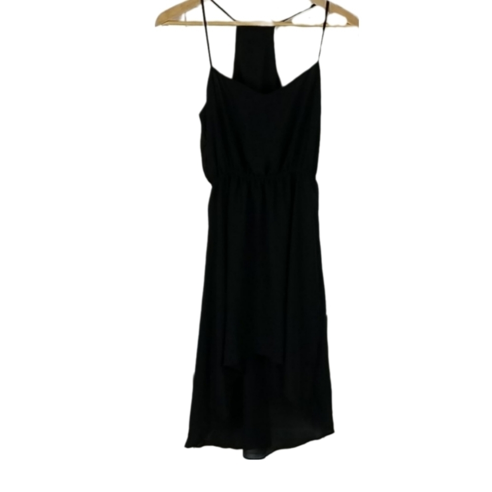 Forever 21 Cami Dress in Black, S